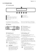 Preview for 23 page of AEG A72920GNW3 User Manual