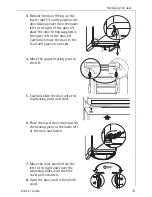 Preview for 13 page of AEG A75235-GA2 Operating Instructions Manual