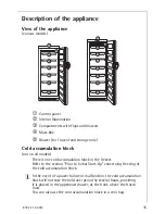 Preview for 15 page of AEG A75235-GA2 Operating Instructions Manual