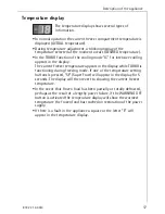 Preview for 17 page of AEG A75235-GA2 Operating Instructions Manual