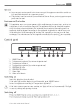 Preview for 5 page of AEG A75298-SK1 User Manual