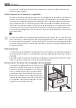 Preview for 22 page of AEG A75298-SK1 User Manual