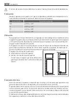 Preview for 28 page of AEG A75298-SK1 User Manual