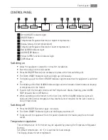 Preview for 7 page of AEG A81000TNW0 User Manual