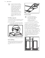 Preview for 12 page of AEG a81000tnx1 User Manual