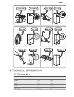 Preview for 15 page of AEG a81000tnx1 User Manual