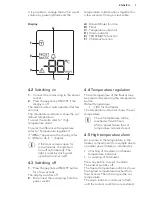 Preview for 7 page of AEG A82700GNW0 User Manual