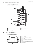 Preview for 21 page of AEG A82700GNW0 User Manual