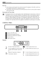 Preview for 38 page of AEG A83230GT User Manual