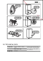 Preview for 31 page of AEG A92300HLW0 User Manual