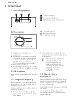 Preview for 6 page of AEG A92500HLW0 User Manual