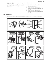 Preview for 27 page of AEG A92500HLW0 User Manual