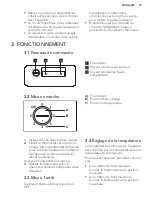 Preview for 33 page of AEG A92500HLW0 User Manual