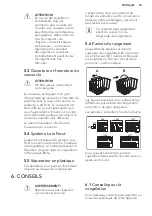 Preview for 35 page of AEG A92500HLW0 User Manual