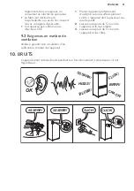 Preview for 41 page of AEG A92500HLW0 User Manual