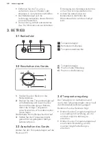 Preview for 48 page of AEG A92500HLW0 User Manual