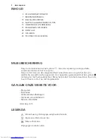 Preview for 2 page of AEG A92700GNW0 User Manual