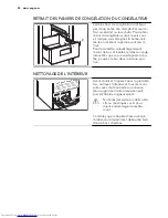 Preview for 54 page of AEG A92700GNW0 User Manual