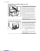 Preview for 76 page of AEG A92700GNW0 User Manual