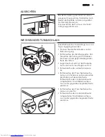 Preview for 85 page of AEG A92700GNW0 User Manual