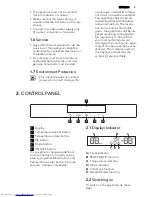 Preview for 5 page of AEG A92970GNM0 User Manual