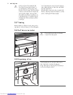 Preview for 8 page of AEG A92970GNM0 User Manual