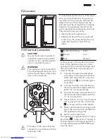 Preview for 15 page of AEG A92970GNM0 User Manual