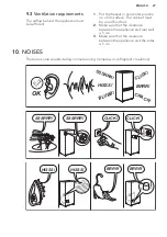 Preview for 27 page of AEG A93200HLW0 User Manual