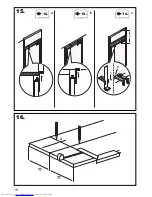 Preview for 10 page of AEG ABB68211AF Installation Manual