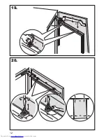 Preview for 12 page of AEG ABB68211AF Installation Manual