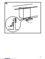 Preview for 15 page of AEG ABB68211AF Installation Manual