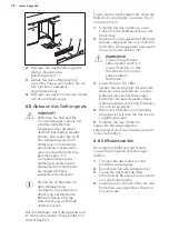 Preview for 38 page of AEG ABB68221AF User Manual