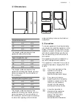 Preview for 7 page of AEG ABB682F1AF User Manual