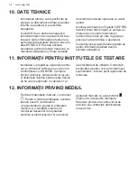 Preview for 34 page of AEG ABB682F1AF User Manual