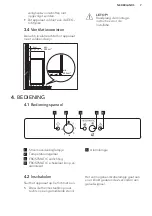 Preview for 7 page of AEG ABB68811LS User Manual