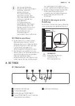 Preview for 49 page of AEG ABB68811LS User Manual