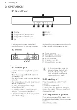 Preview for 6 page of AEG ABB8121VNF User Manual