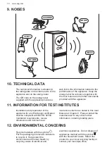 Preview for 18 page of AEG ABB812E6NC User Manual