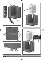 Preview for 2 page of AEG ABC58S Original Instructions Manual