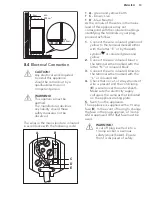 Preview for 13 page of AEG ABE68221AF User Manual