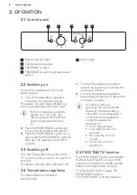 Предварительный просмотр 6 страницы AEG ABE6822VAF User Manual