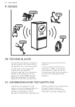 Preview for 16 page of AEG ABE682F1NF User Manual