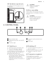 Preview for 9 page of AEG ABE688E1LS User Manual