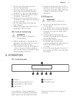 Preview for 5 page of AEG ABE81226NC User Manual