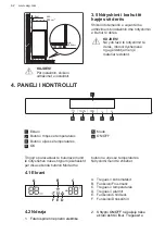 Preview for 62 page of AEG ABE818F6NC User Manual