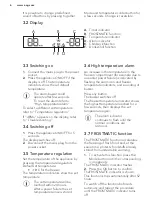 Preview for 6 page of AEG ABK81826NC User Manual