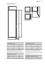 Preview for 7 page of AEG ABK818E6NC User Manual