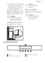 Preview for 9 page of AEG ABK818E6NC User Manual