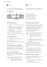 Preview for 10 page of AEG ABK818E6NC User Manual