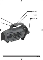 Предварительный просмотр 5 страницы AEG ABL18F Original Instructions Manual